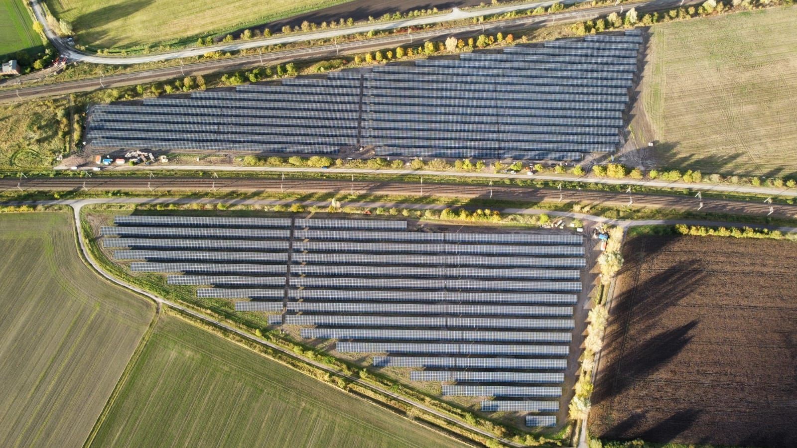 Solarpark Möringen