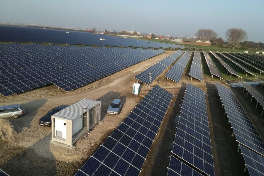 Solarpark | RNRG GmbH