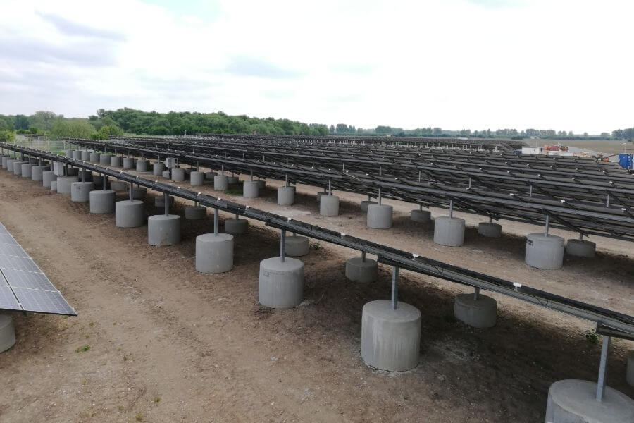 Solarpark | RNRG GmbH