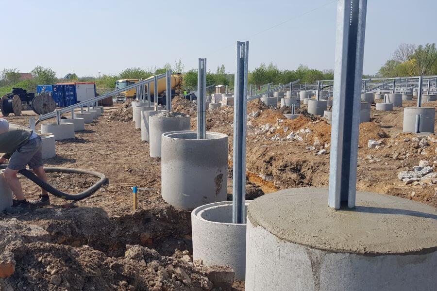 Solarpark | RNRG GmbH