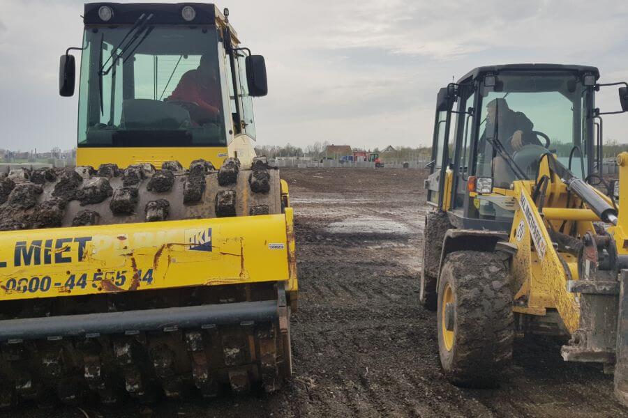 Solarpark | RNRG GmbH