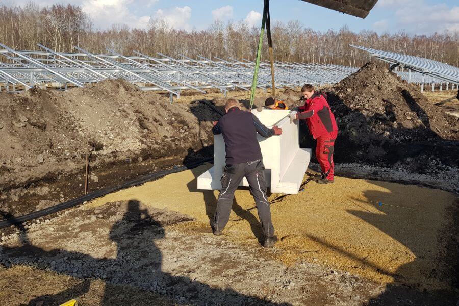 Solarpark | RNRG GmbH