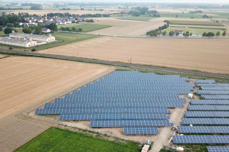 Solarpark Moosham_BA2