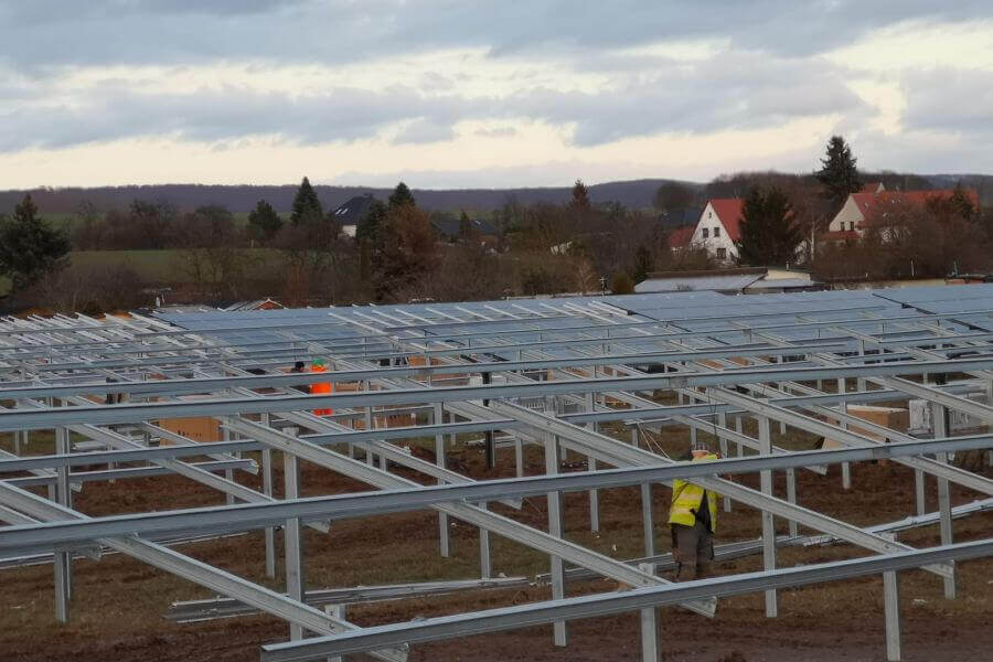 Solarpark | RNRG GmbH