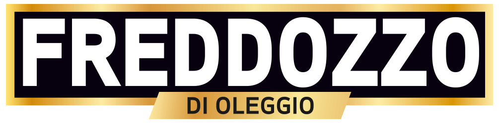 Freddozzo - LOGO