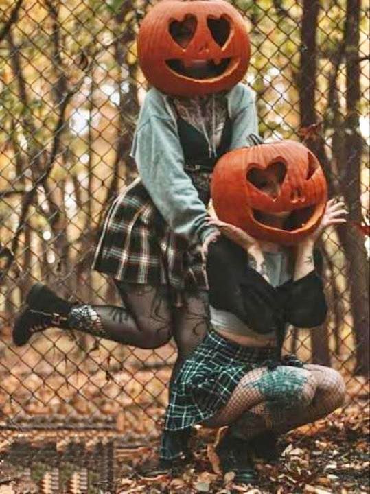 Bestie Fall Fun - Girl Thang - Oct 10th