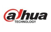 DAHUA TECHNOLOGY - LOGO