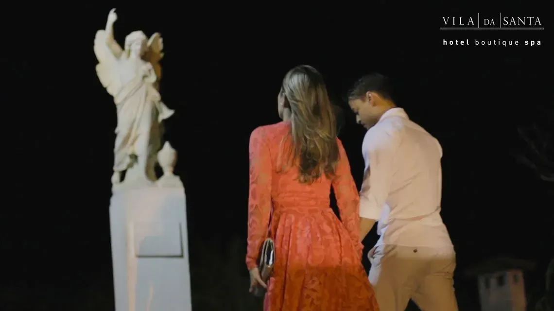 Vila da Santa Hotel Boutique & SPA