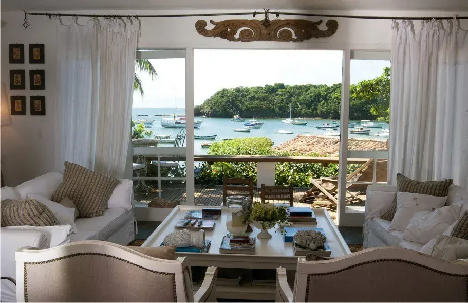 Vila da Santa Hotel Boutique & SPA