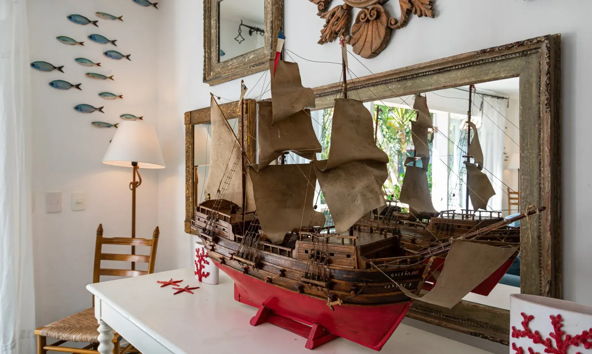 Vila da Santa Hotel Boutique & SPA