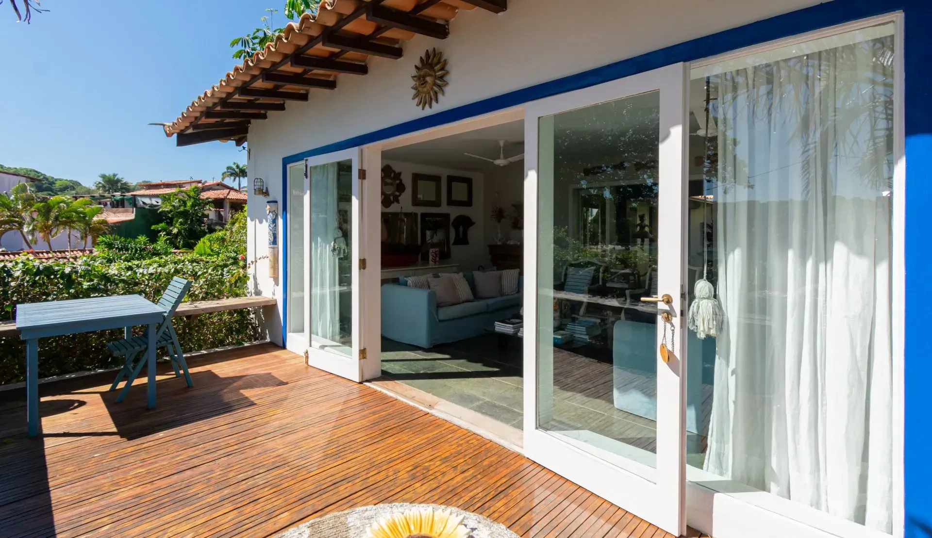 Vila da Santa Hotel Boutique & SPA