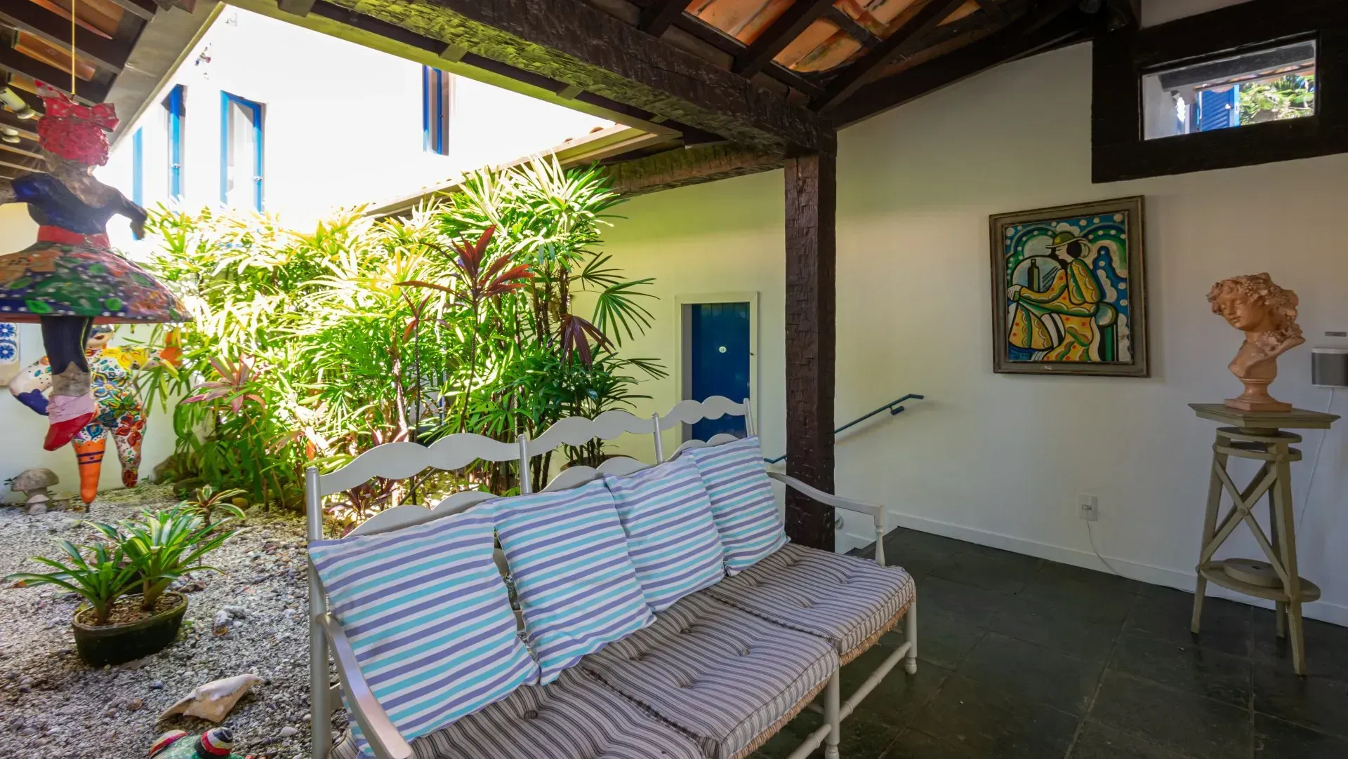 Vila da Santa Hotel Boutique & SPA