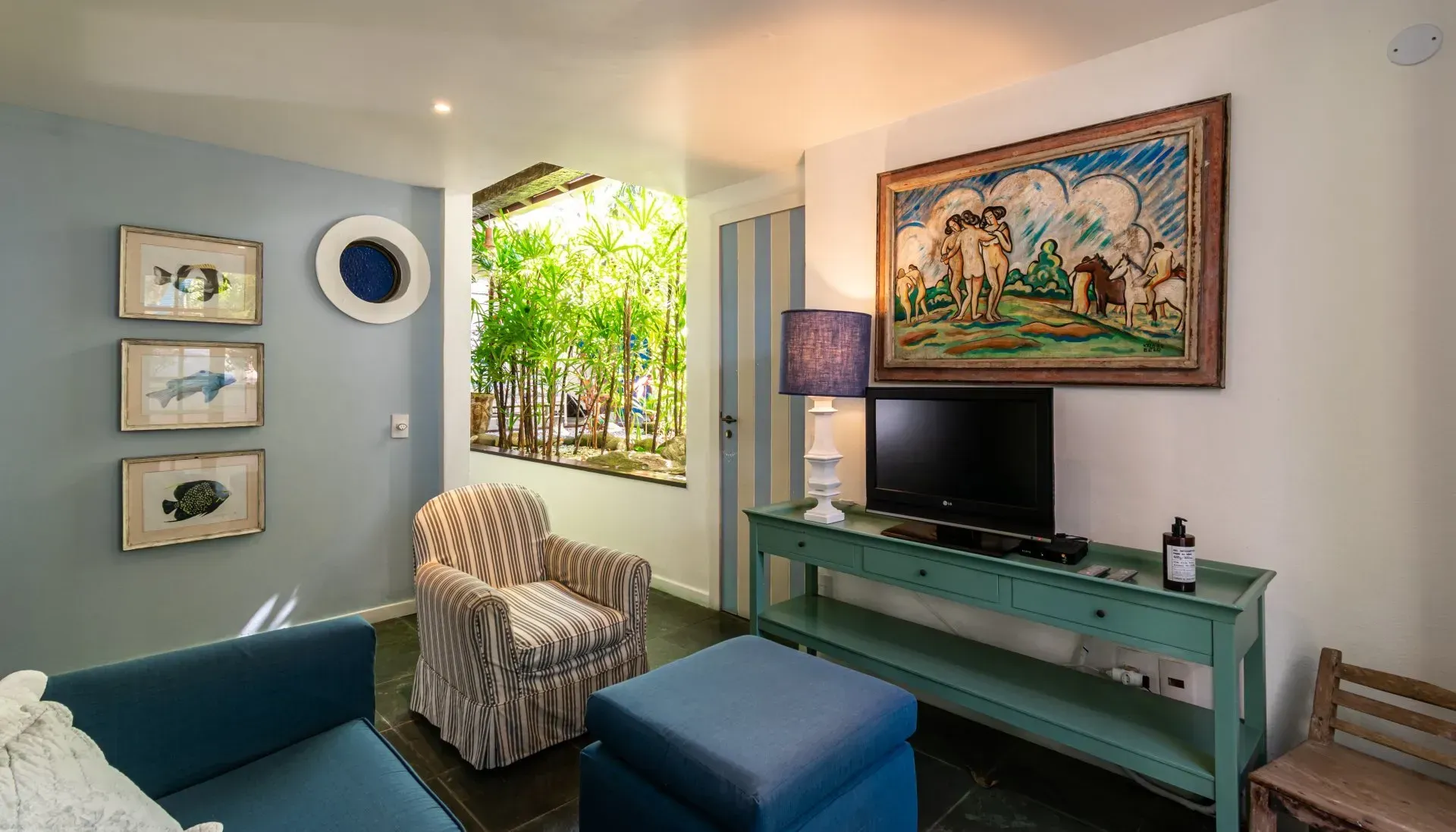 Vila da Santa Hotel Boutique & SPA