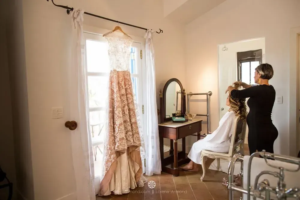 Vila da Santa Hotel Boutique & SPA