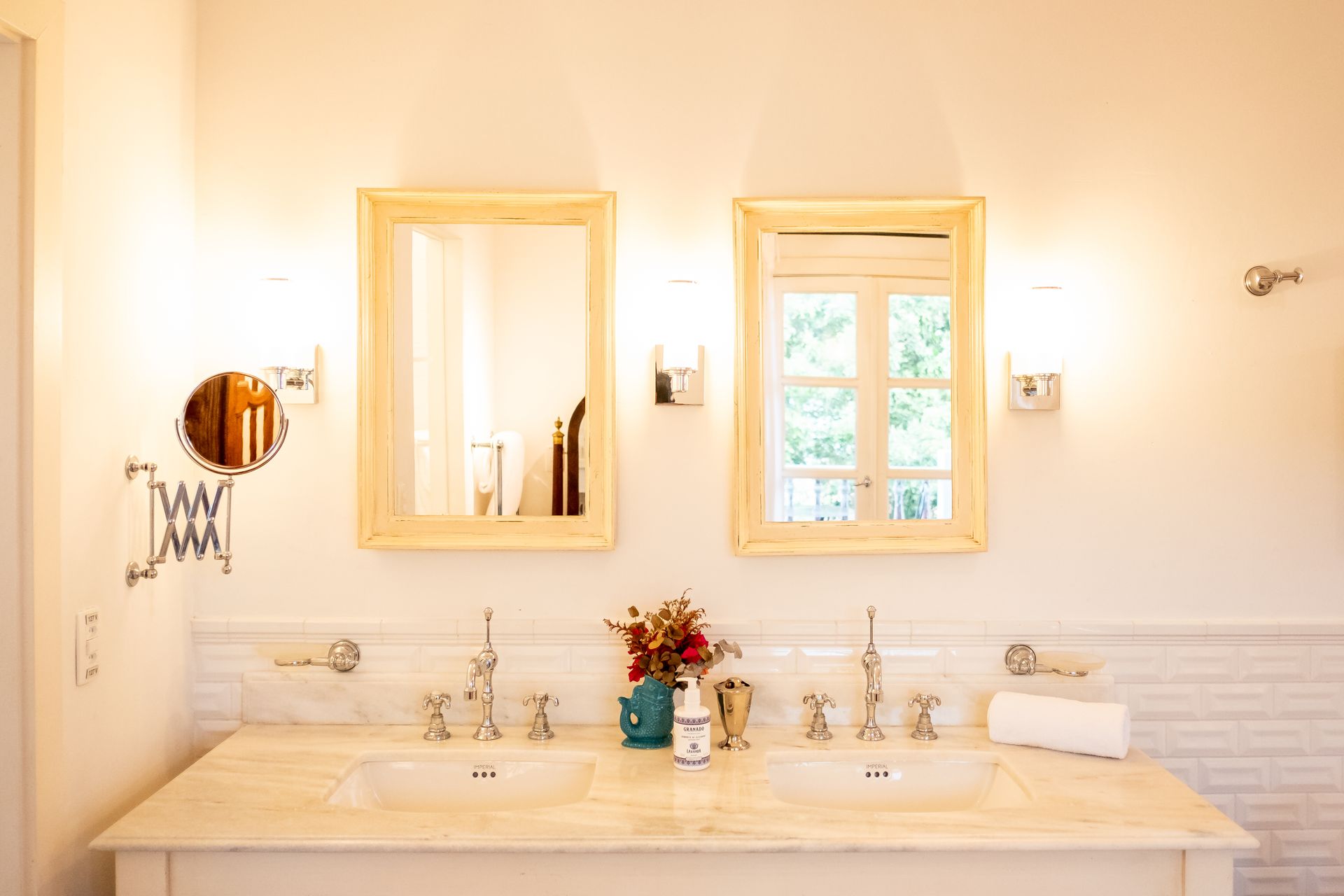 Vila da Santa Hotel Boutique & SPA