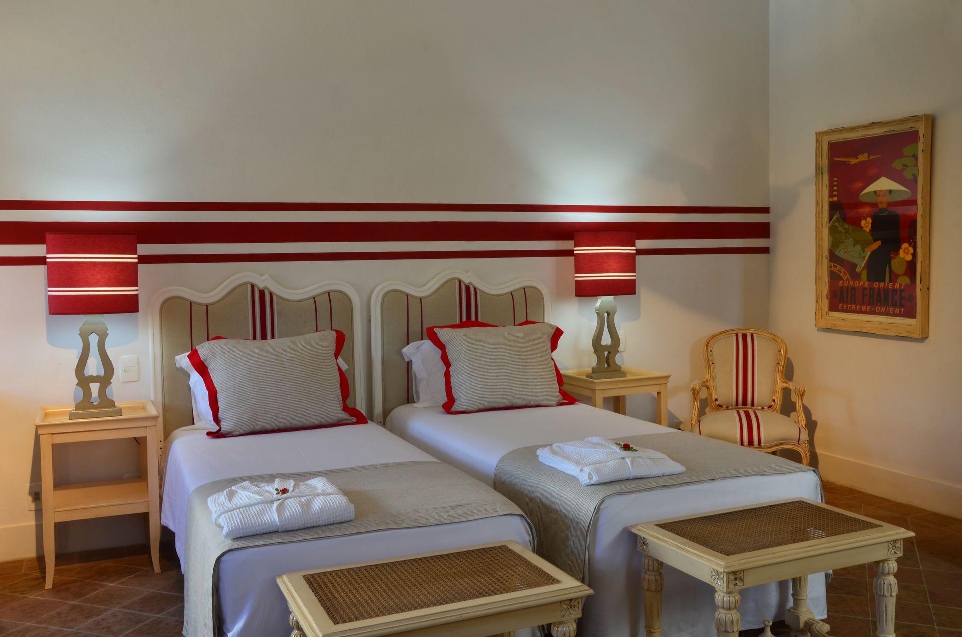 Vila da Santa Hotel Boutique & SPA
