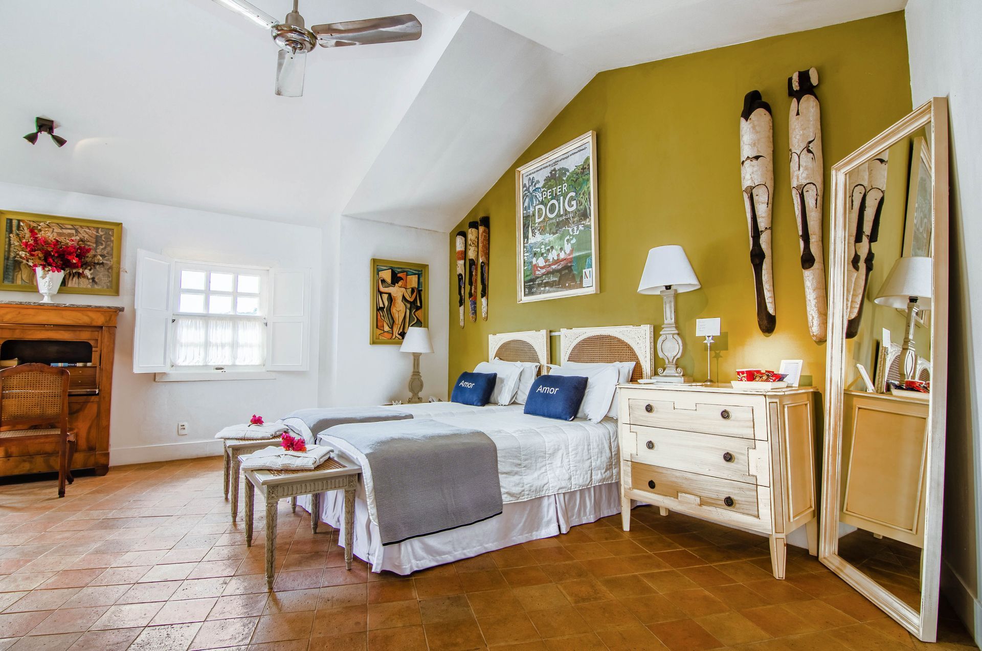 Vila da Santa Hotel Boutique & SPA