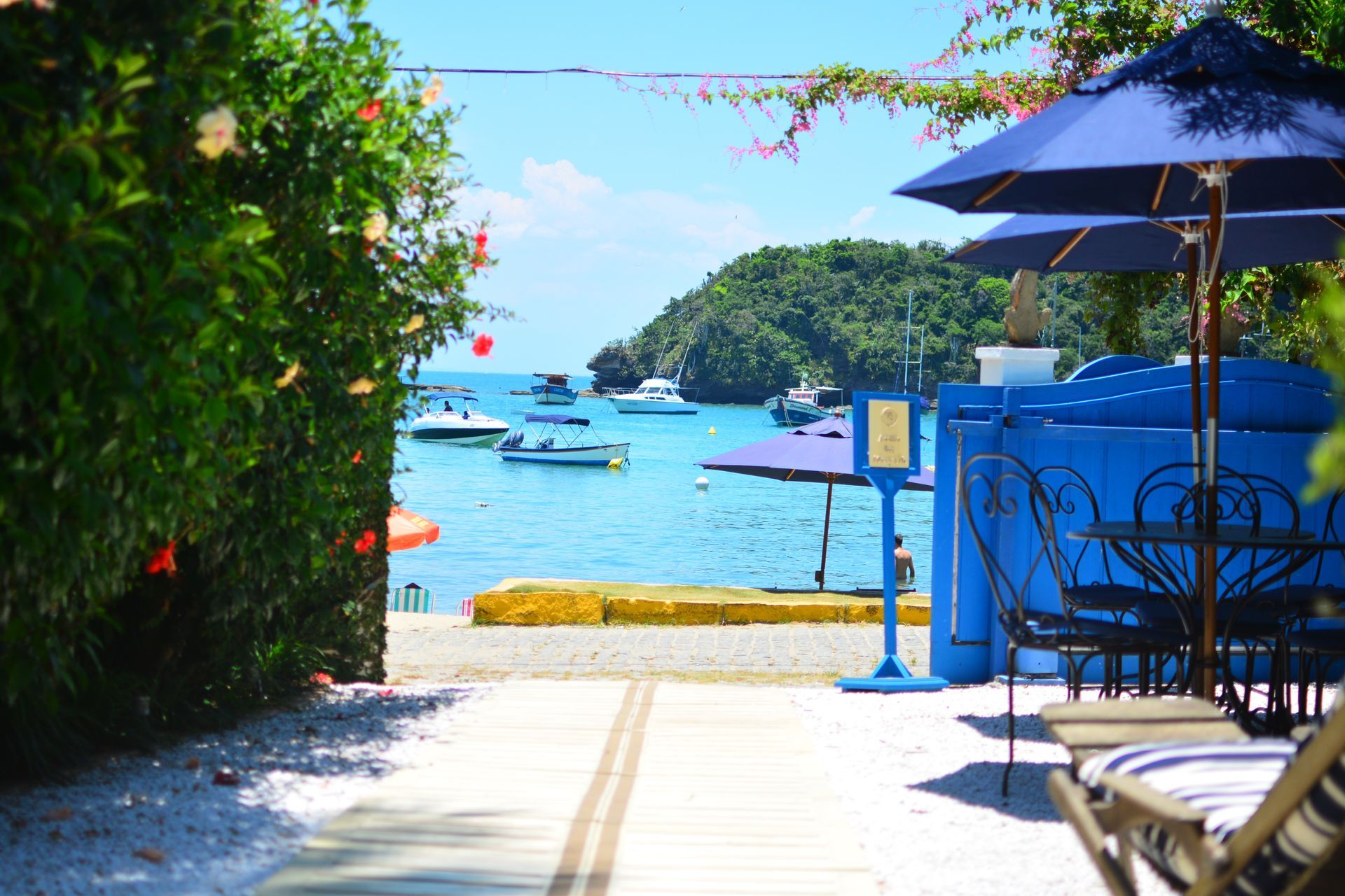 Vila da Santa Hotel Boutique & SPA