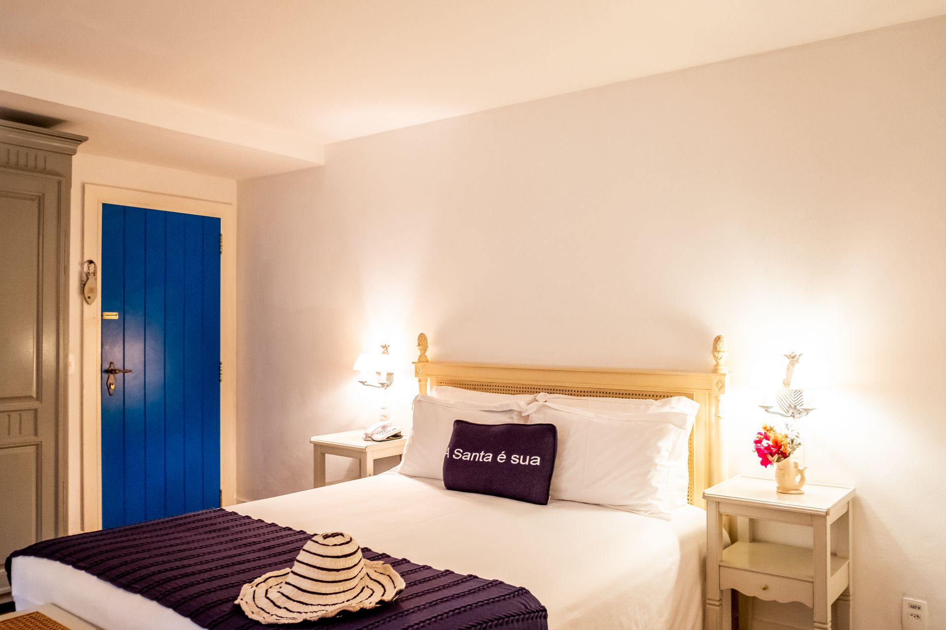 Vila da Santa Hotel Boutique & SPA