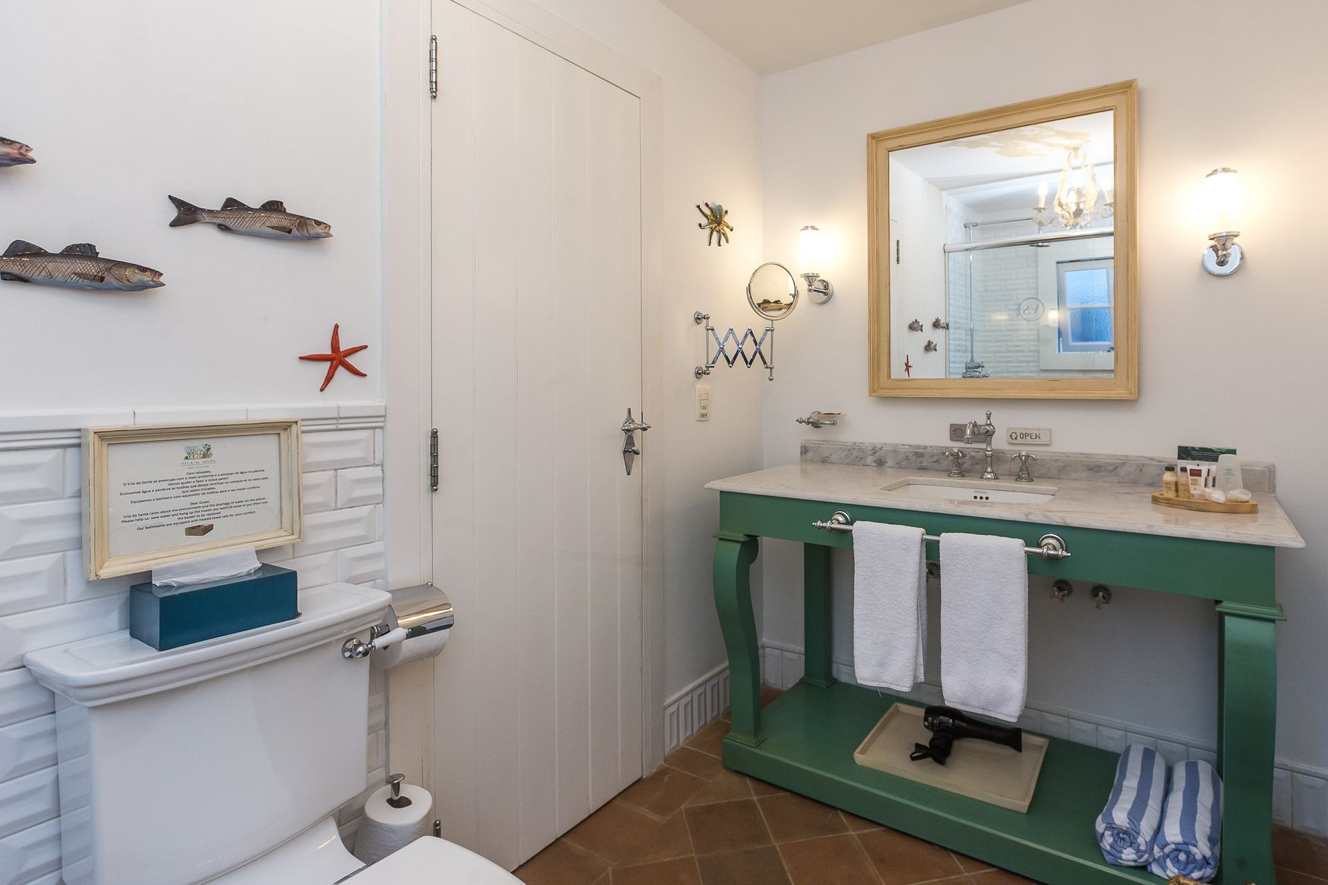 Vila da Santa Hotel Boutique & SPA