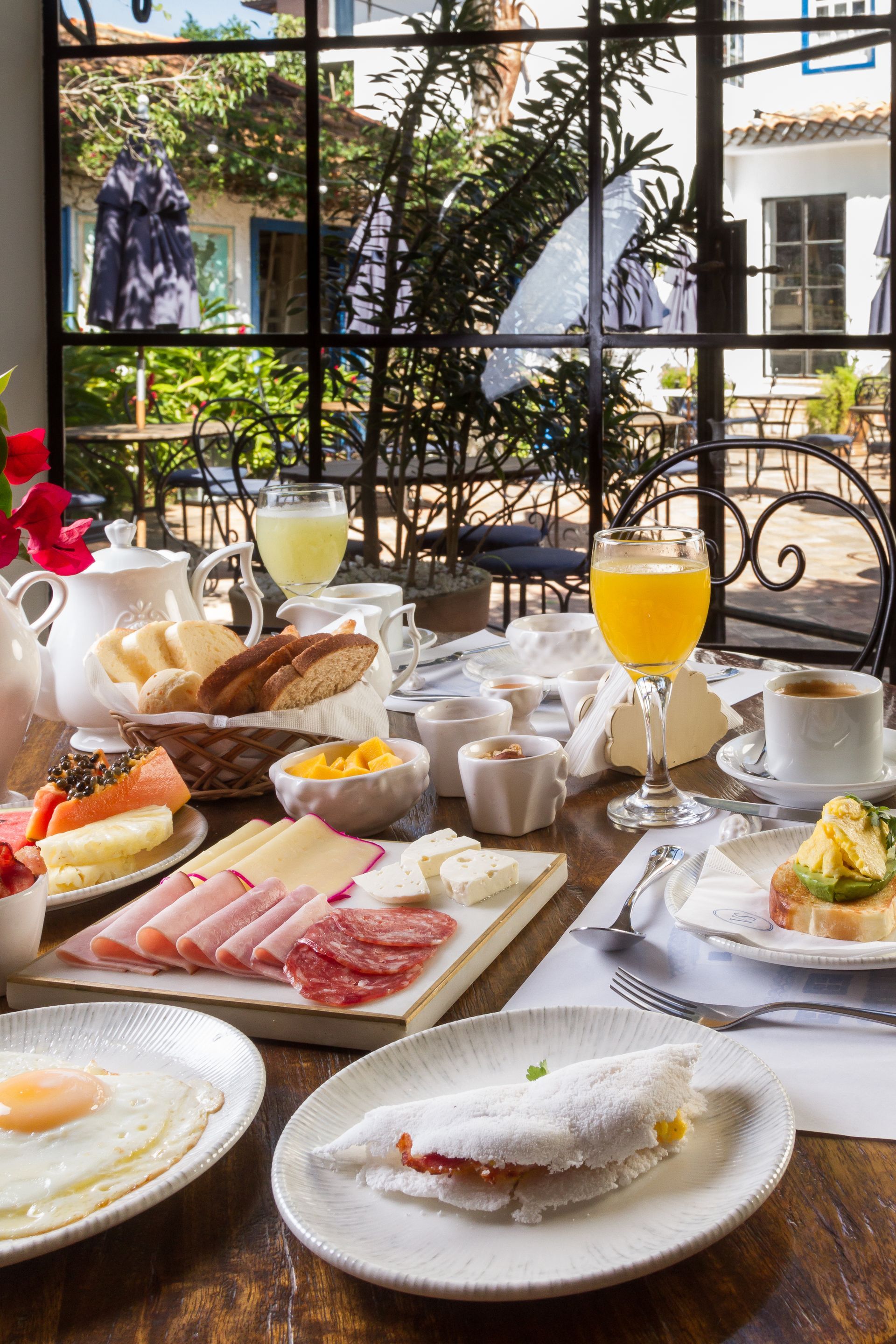 Vila da Santa Hotel Boutique & SPA