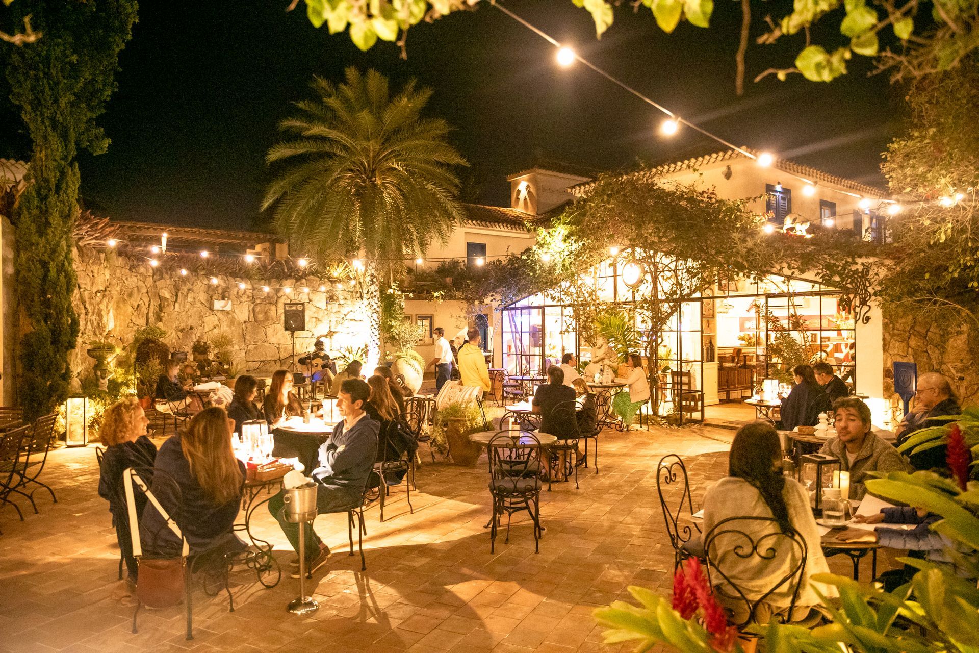 Vila da Santa Hotel Boutique & SPA