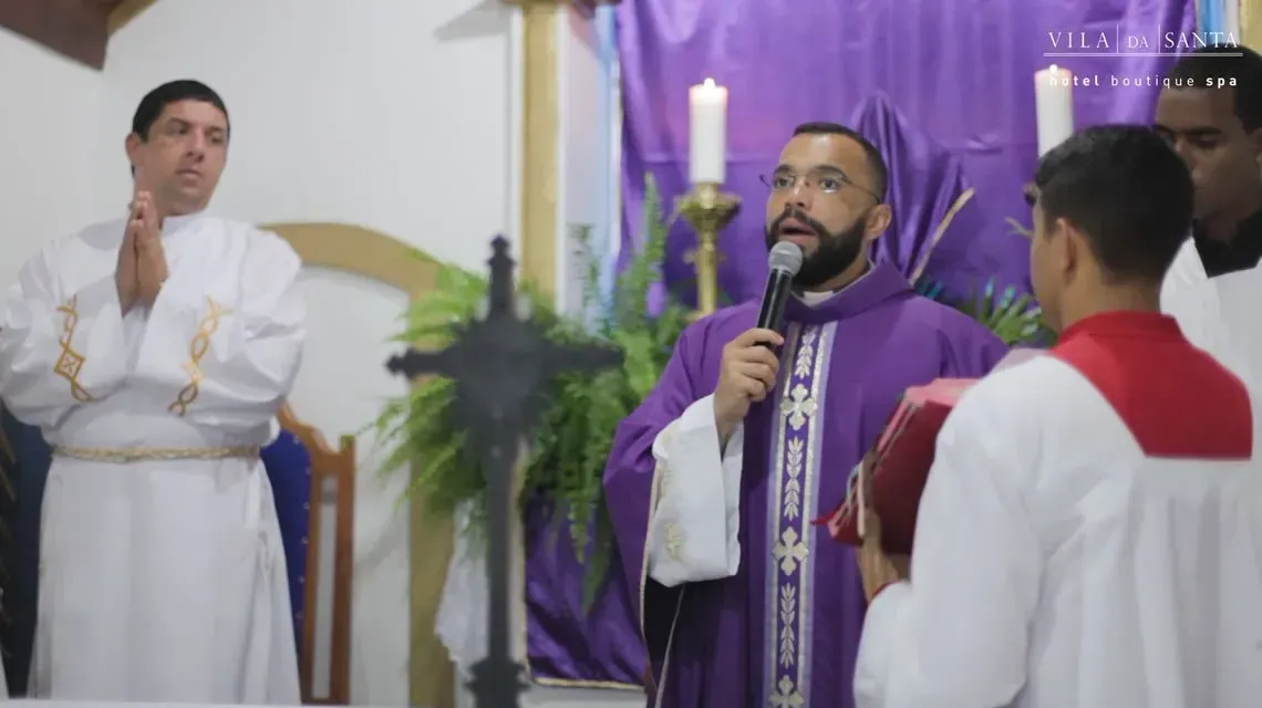 Vila da Santa Hotel Boutique & SPA