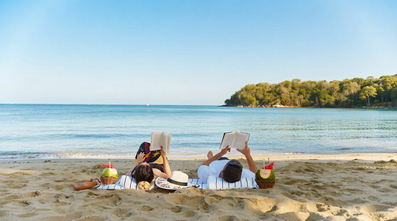 Serviço de Praia