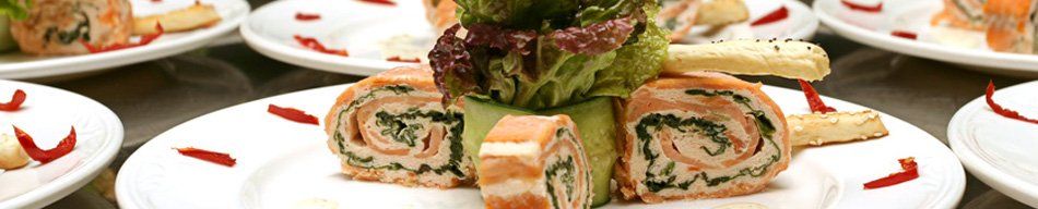 Catering Menüvorschlage