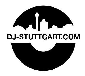 DJ Stuttgart Logo