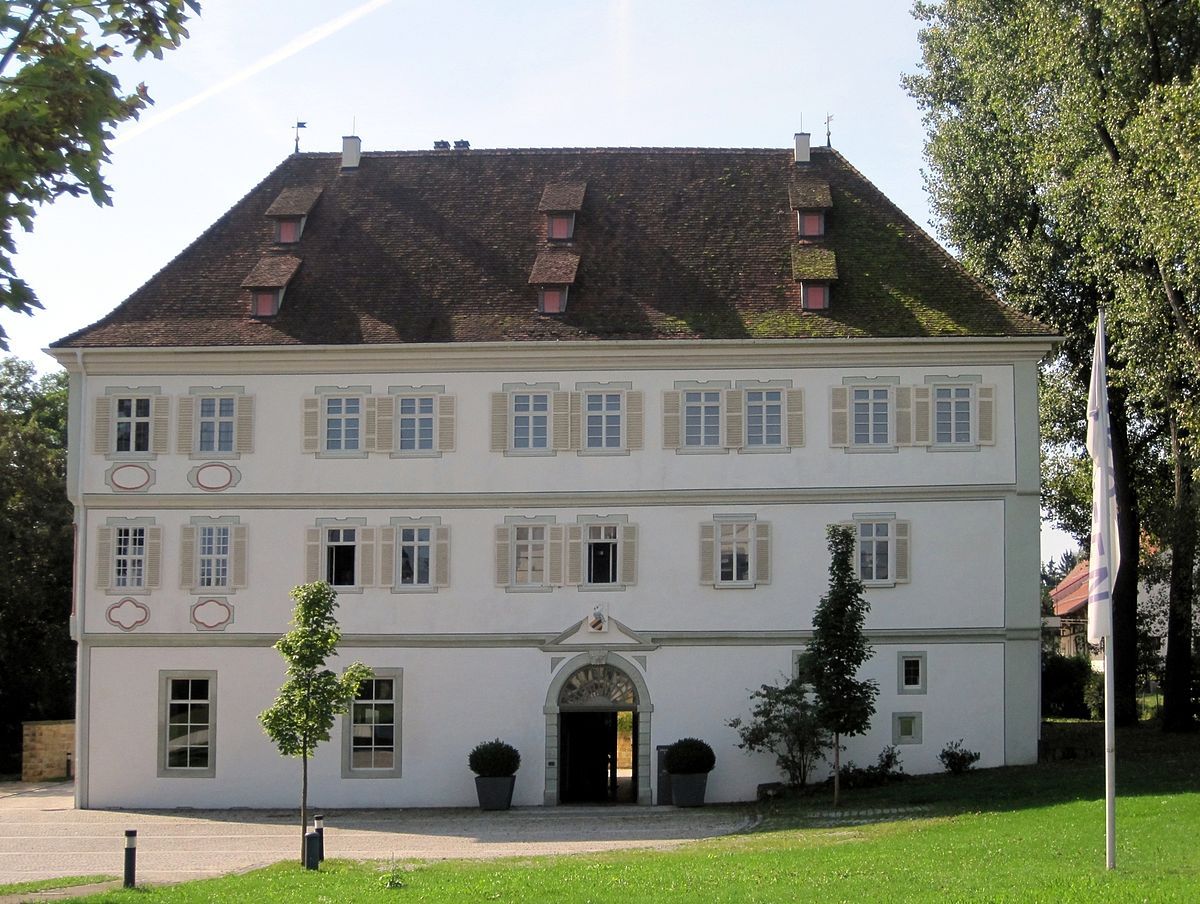 Schloss Köngen