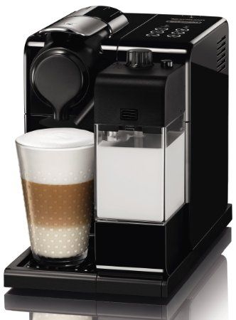 Nespresso Lattissima Touch
