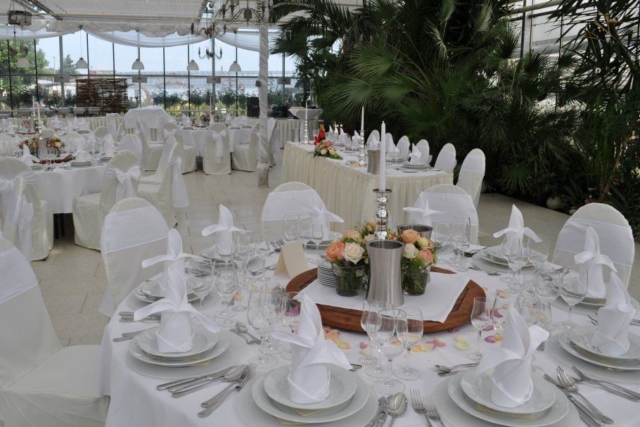 Haus der Rosen in Fellbach
