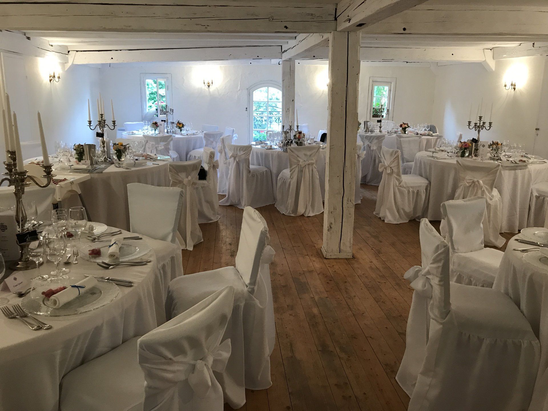 Schloss Unterboihingen in Wendlingen am Neckar