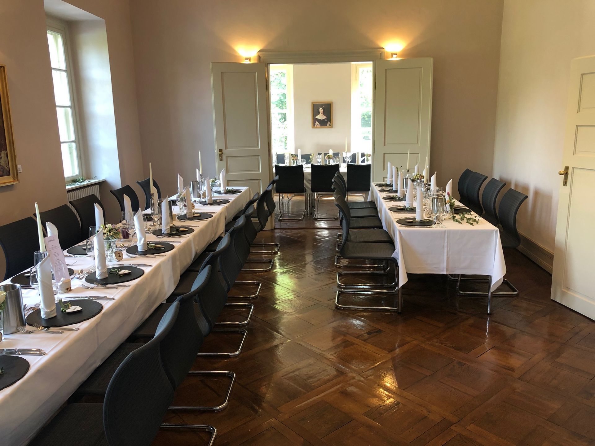 Raum in Villa Eugenia - Hechingen