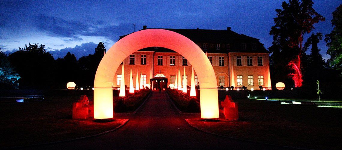 Schloss Freudental
