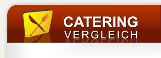 Catering Vergleich Logo