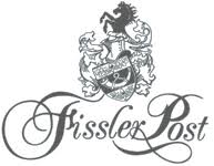 Logo Fissler Post Services - Catering & Event-Management GmbH