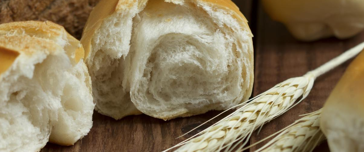 Brot – Glutenunverträglichkeit