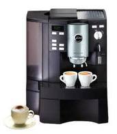 Kaffeevollautomat Jura Impressa X90