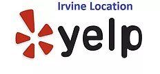 Yelp Irvine Location – Rowland Heights, CA – Tint Zone