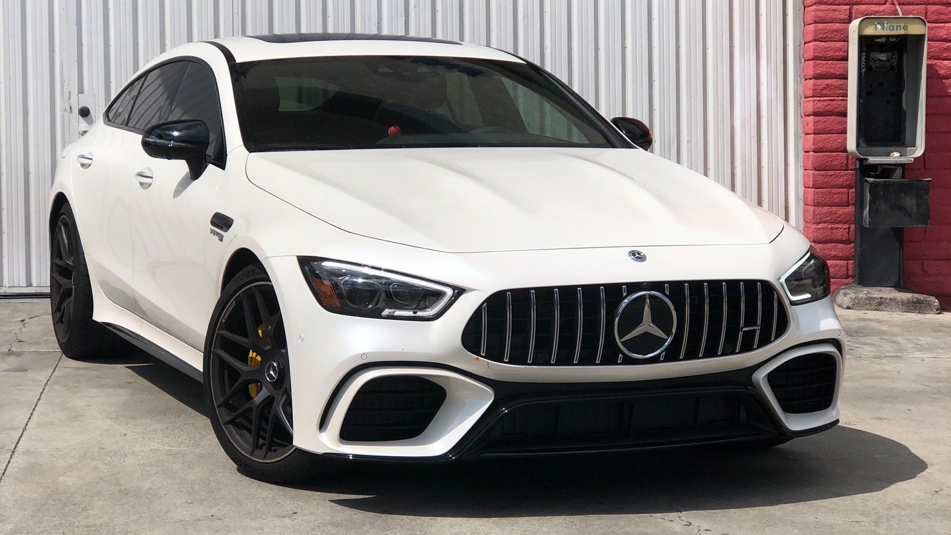 Photos Rowland Heights, CA Tint Zone