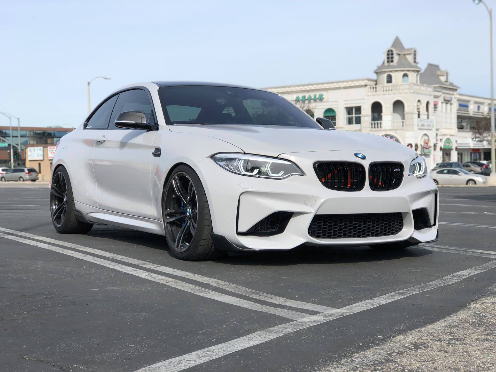 Photos Rowland Heights, CA Tint Zone