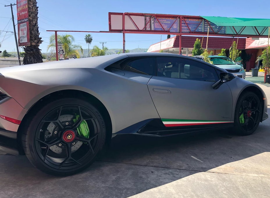 Photos Rowland Heights, CA Tint Zone