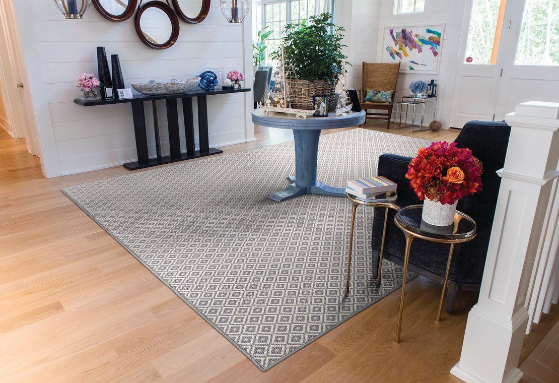 Custom Rugs and Binding in Opelika AL Gregory's Carpets