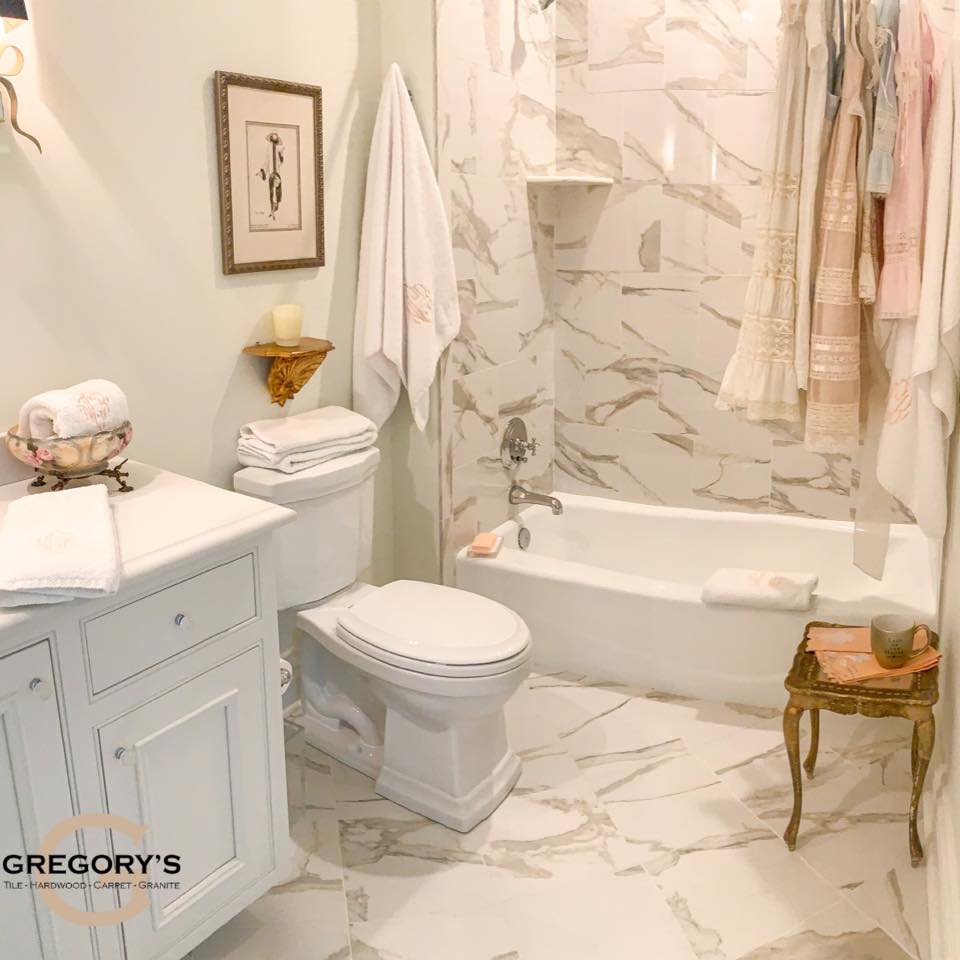 Gregory's Carpet Flooring Gallery