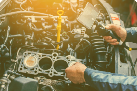 Engines Services | Nauset Auto Service