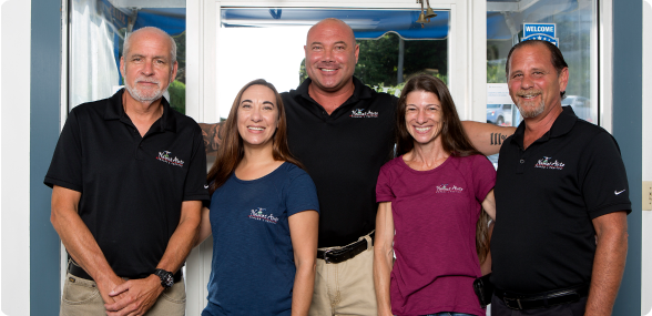 Nauset  Staff |  Nauset Auto Service