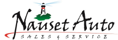Logo | Nauset Auto Service