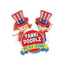 Yanki Doodlz Playzone logo